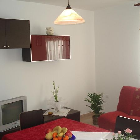 Apartments Buzleta Fažana Esterno foto