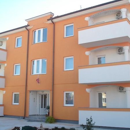 Apartments Buzleta Fažana Esterno foto