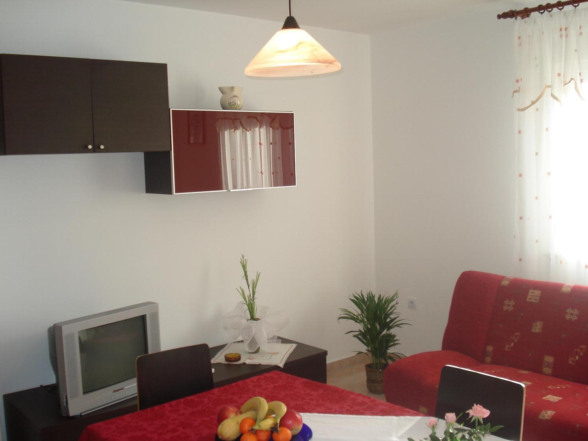 Apartments Buzleta Fažana Esterno foto