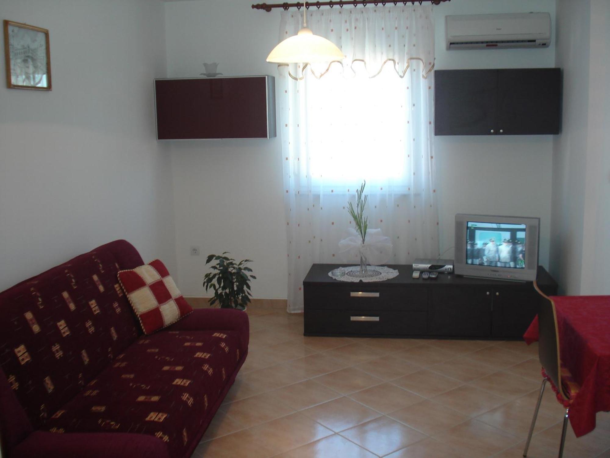 Apartments Buzleta Fažana Esterno foto