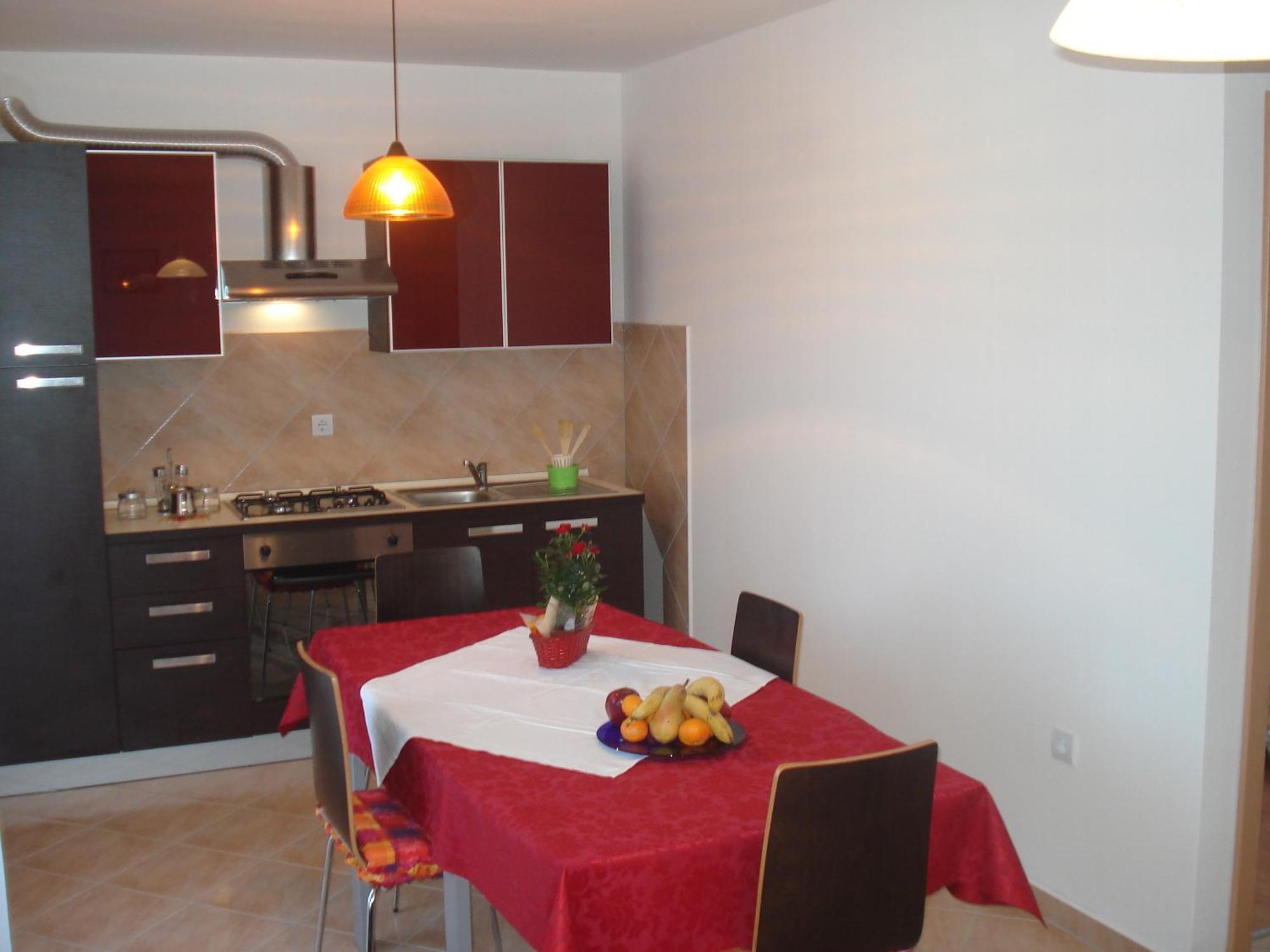 Apartments Buzleta Fažana Esterno foto