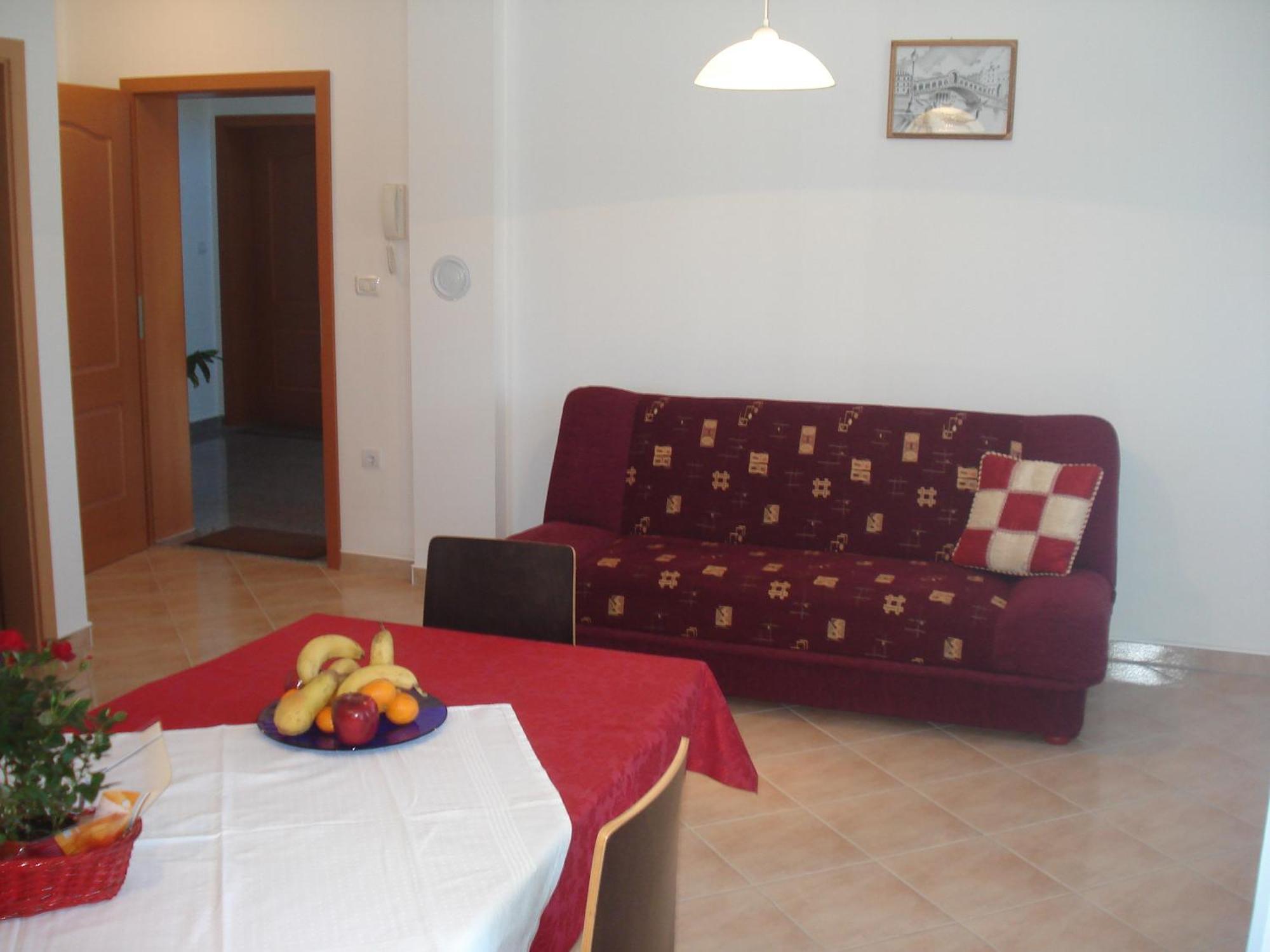 Apartments Buzleta Fažana Esterno foto